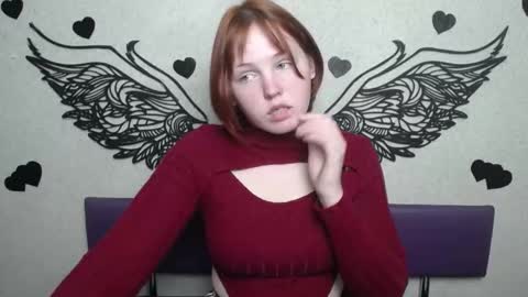 evelinaredfox stream preview