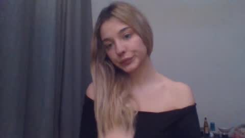 evelinemagnetic live stream