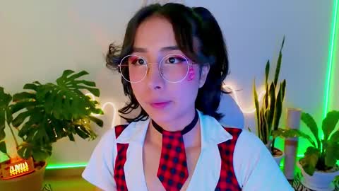 evelyn_chelle live stream