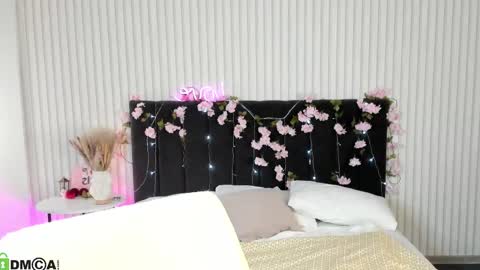 evelyn_mist stream preview