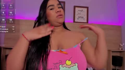 evelyncooper__ stream preview