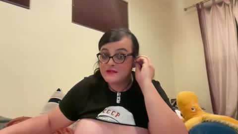 evilrobotchristi live stream