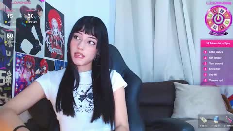 evilthoughts_ live stream