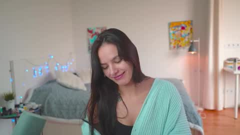 ewelynscott stream preview