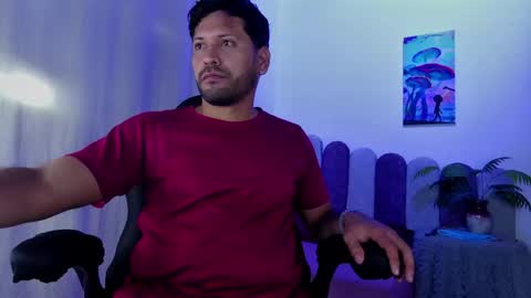 exotic_mann live stream