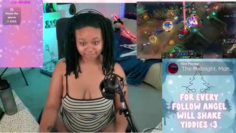 faeryaisha stream preview