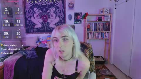 faethedevil stream preview