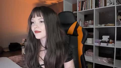 fairy_casey live stream