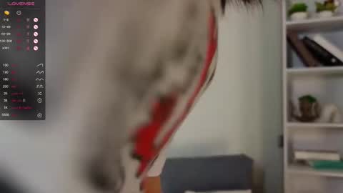 fannygarland stream preview