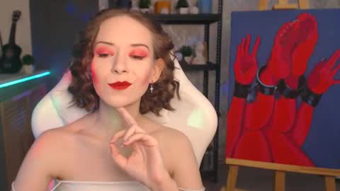 fascinating___eyes stream preview