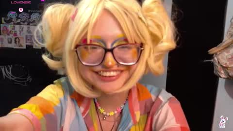 fay_abby live stream