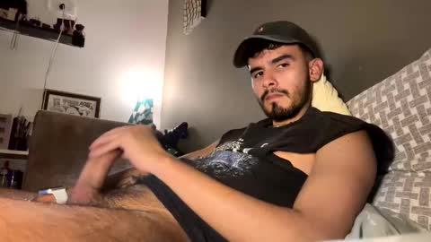 fede69x live stream
