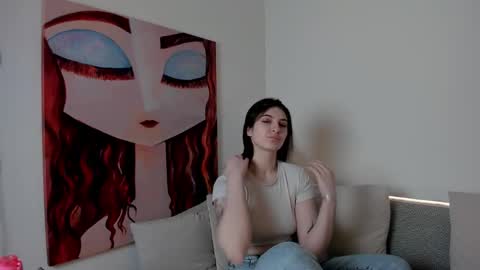 femida_brown stream preview