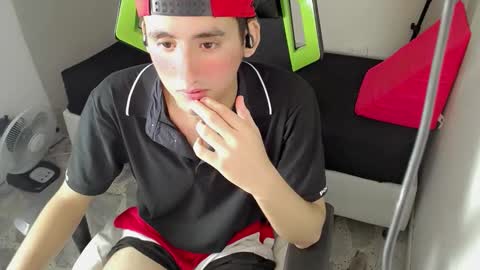 fernan_flow stream preview