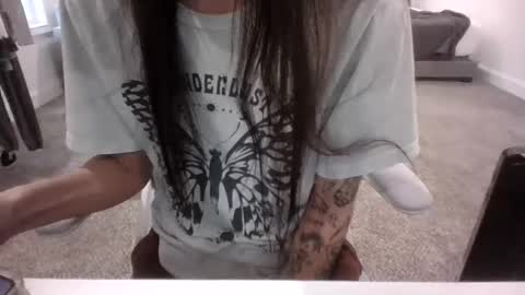 fierce_chick stream preview