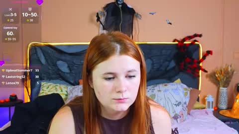 fiery_foxy stream preview