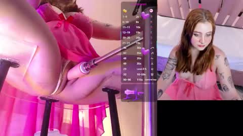 fiorellaricci_ stream preview