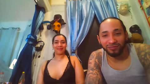 fireandice418 stream preview