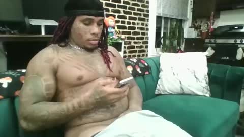 firemanbands stream preview