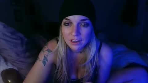 fjcamming stream preview