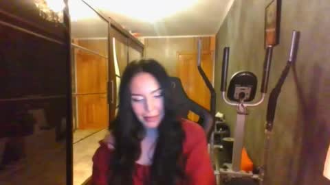 fleur_mysterious live stream