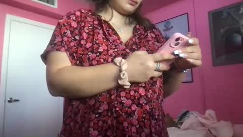 flirtygirlyy stream preview