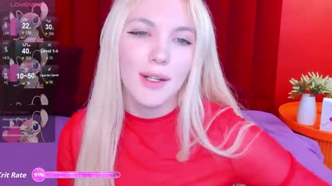 fluffy_monica stream preview