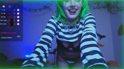fluffy_muffin3 stream preview