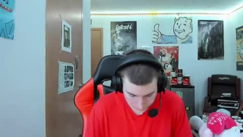 fox_hev stream preview