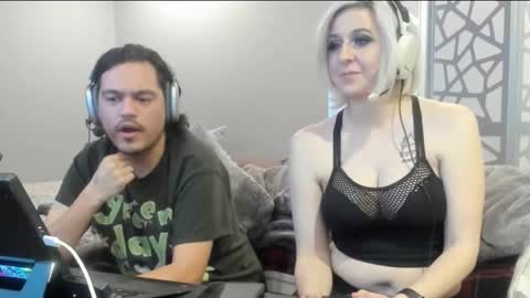 foxxxyleo stream preview