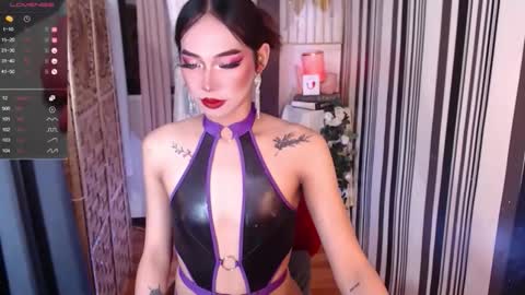 foxy_goddess stream preview