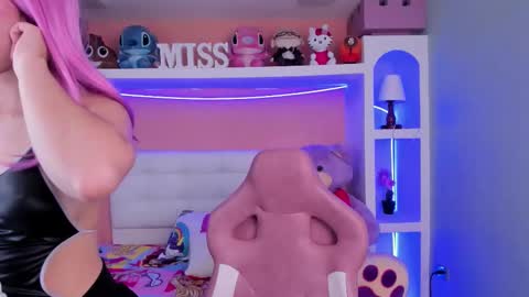 foxy_susan live stream