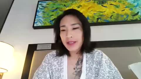 foxyaznjewels stream preview