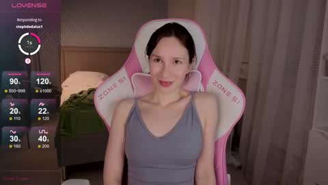 foxyoly stream preview