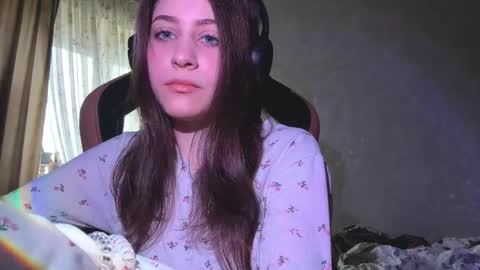 francinekalchik stream preview