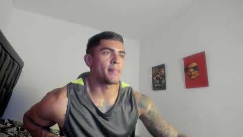 franco_ruiz_ live stream