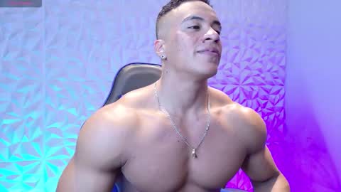 frankdickerson stream preview