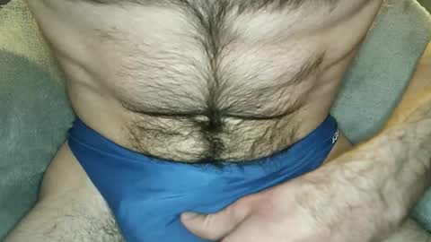 franky_tony stream preview