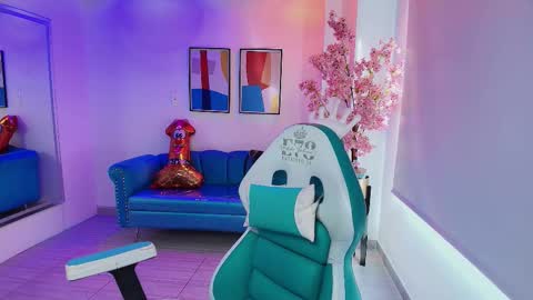 franshesca_buller stream preview