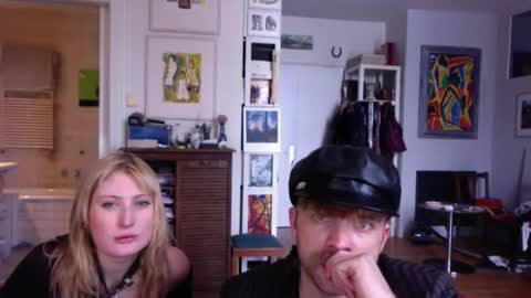 freakycouplex3000 stream preview