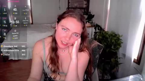 freyafux stream preview