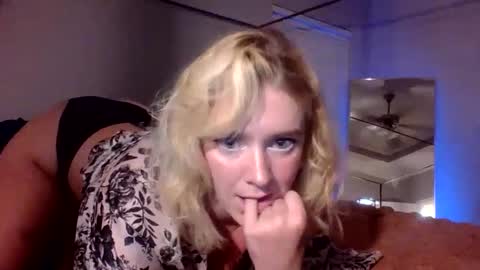 frommarywithlove stream preview