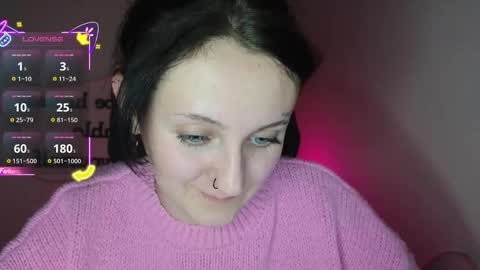 frosty_blueberries4 stream preview