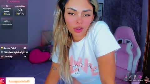 gabby_prieto live stream