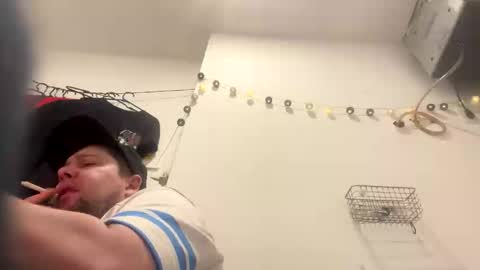 gabethier25 stream preview