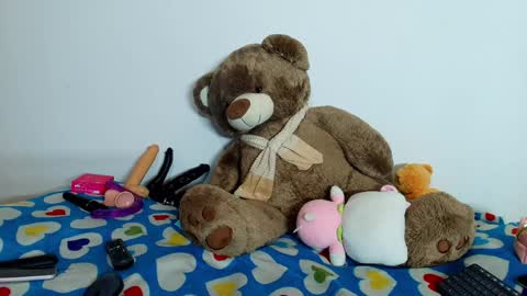 gabriela_grace1 stream preview