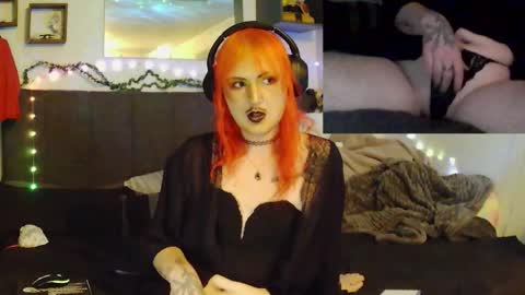 gagg_me stream preview