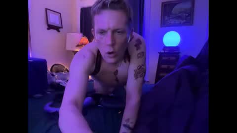 gallowsjackirl stream preview