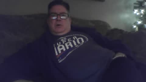 gameon1969 stream preview