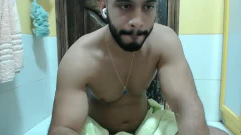 ganzabi stream preview